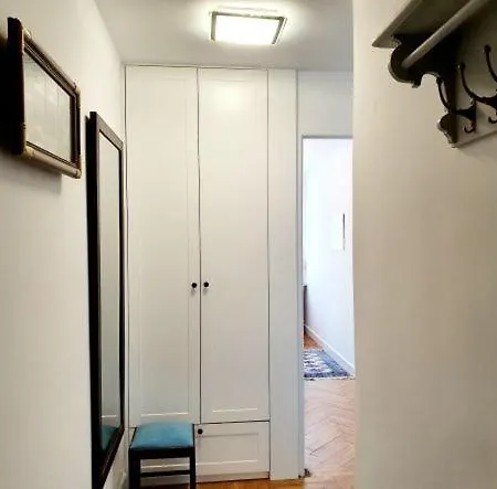 Appartement Urokliwe Mieszkanie Gdansk Zabianka Gdańsk